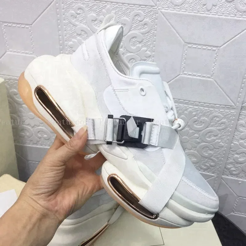 Donna Uomo Nuove scarpe da gin - Crossfit Hard recensione e prezzo
