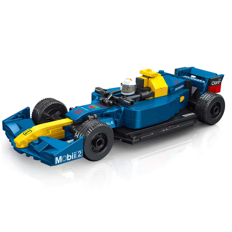 2025 Velocità Rally Racing Cit - Victor Racket Jetspeed recensione e prezzo
