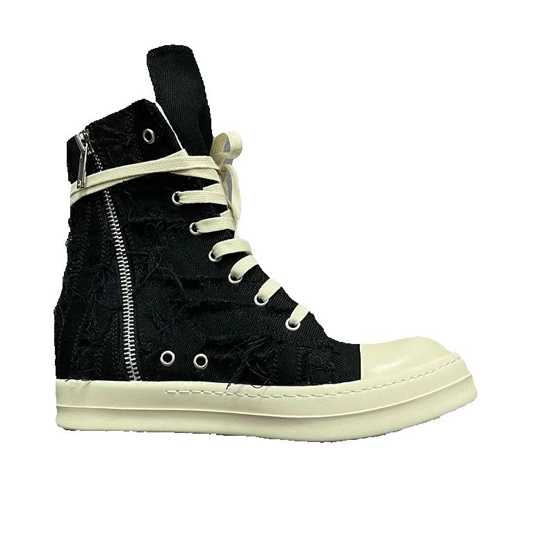 Scarpe Casual Unisex High-Top  - Crossfit Hard recensione e prezzo