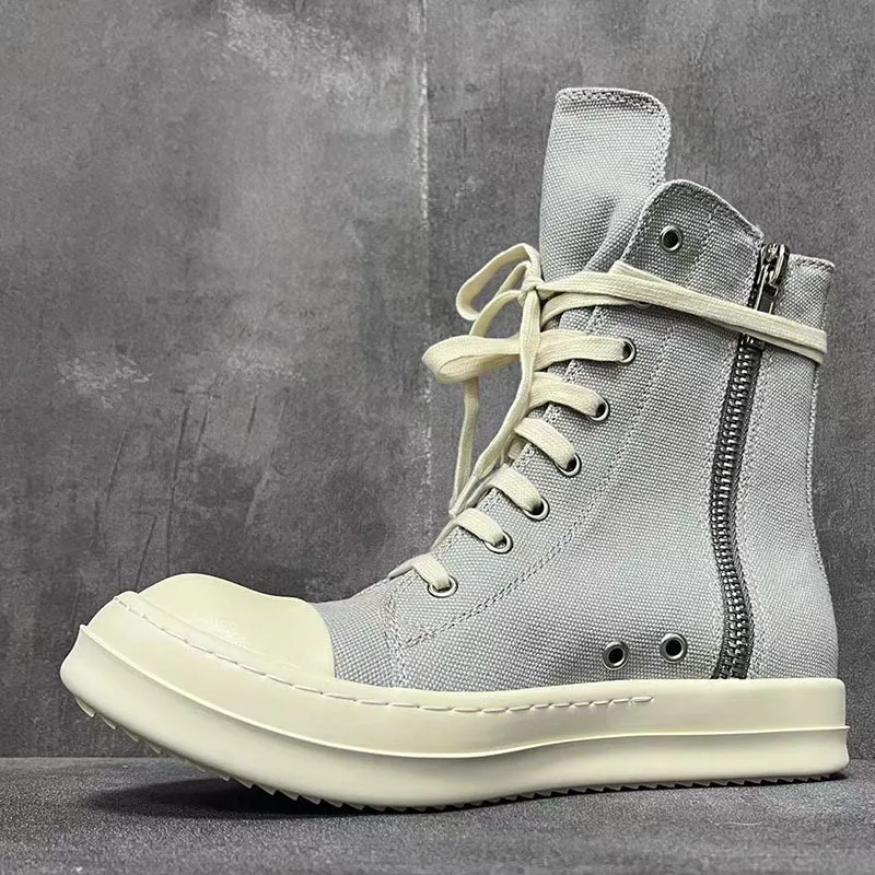 Scarpe Casual Unisex High-Top  - Crossfit Hard recensione e prezzo