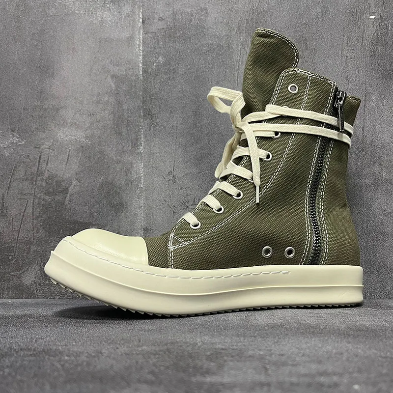 Scarpe Casual Unisex High-Top  - Crossfit Hard recensione e prezzo