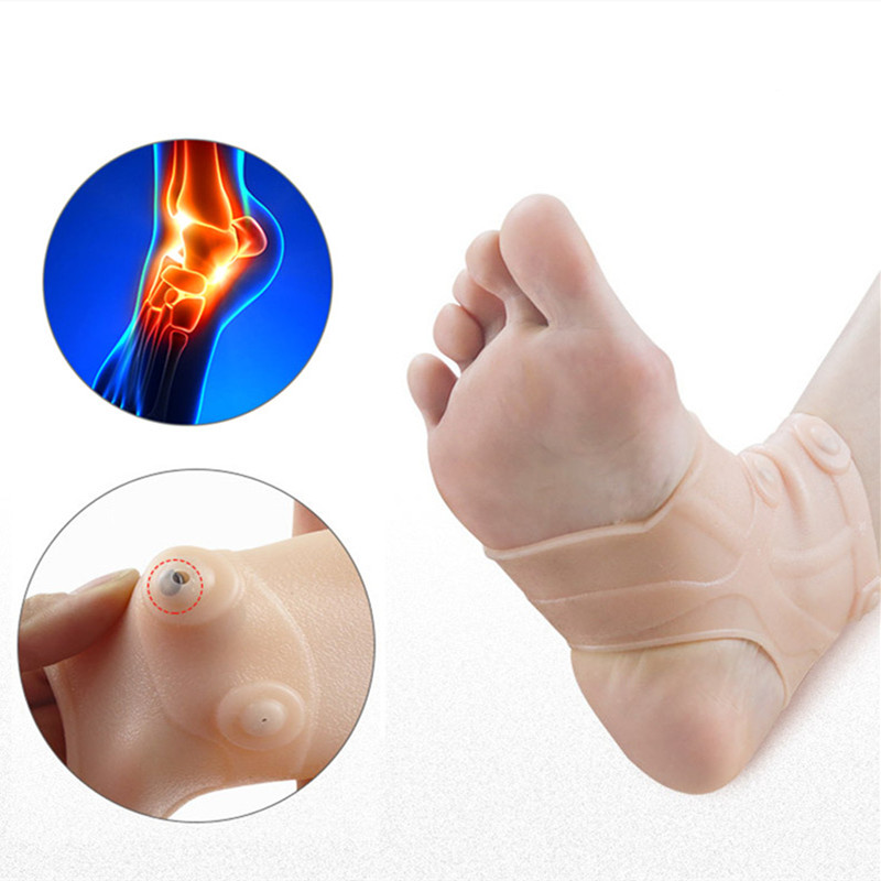 Calzino di compressione di sup - Ankle Mobility Band recensione e prezzo