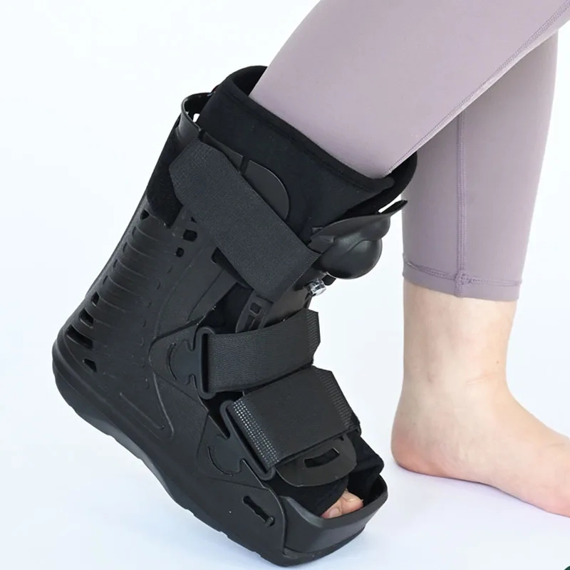 Stivale Ortopedico Corto Air C - Ankle Mobility Band recensione e prezzo