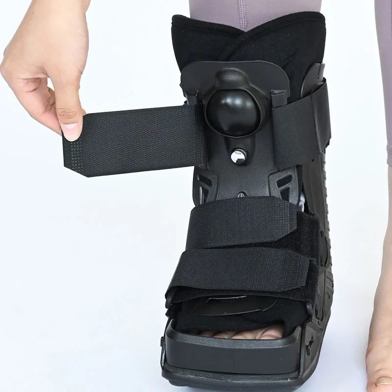 Stivale Ortopedico Corto Air C - Ankle Mobility Band recensione e prezzo