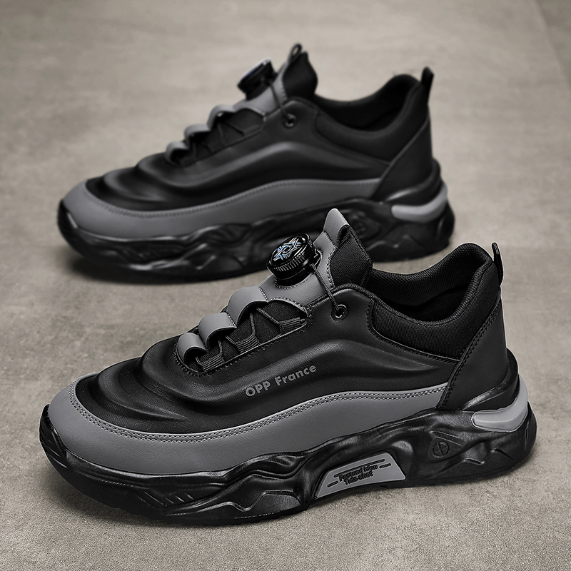 Hombre Deportiva Scarpe con pl - Crossfit Hard recensione e prezzo