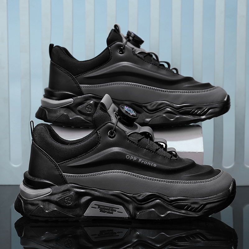 Hombre Deportiva Scarpe con pl - Crossfit Hard recensione e prezzo