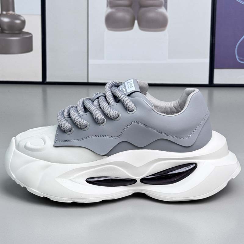Scarpe da uomo 2025 Primavera  - Crossfit Hard recensione e prezzo