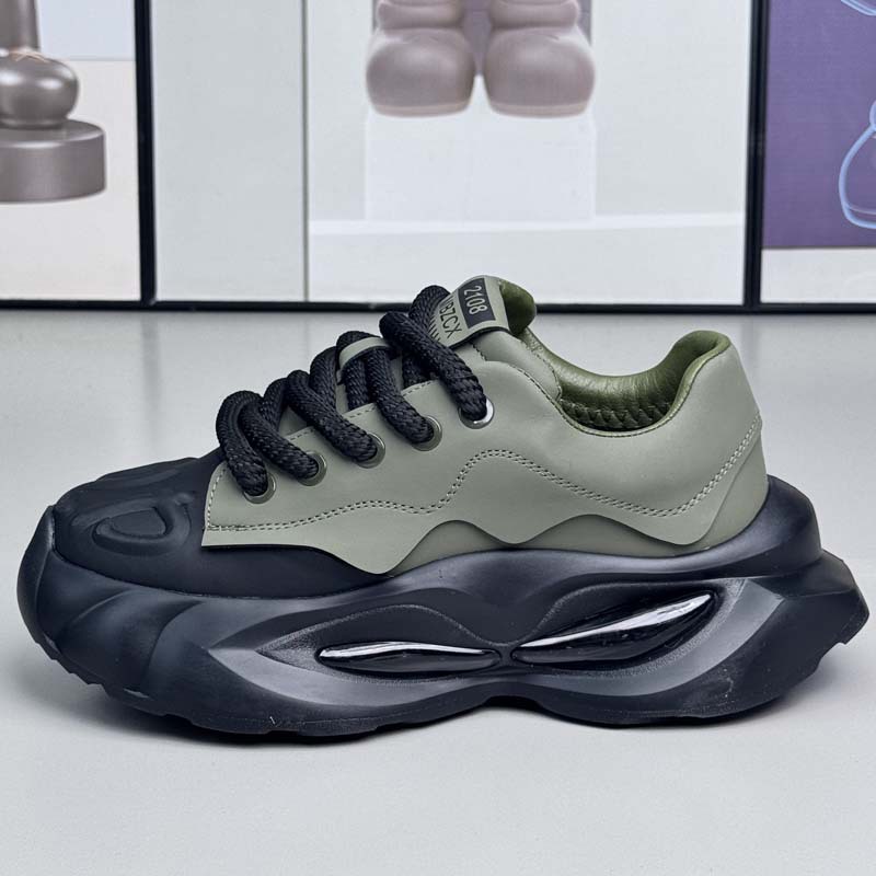 Scarpe da uomo 2025 Primavera  - Crossfit Hard recensione e prezzo