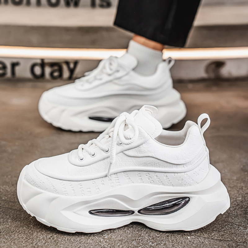Scarpe da uomo 2025 Primavera  - Crossfit Hard recensione e prezzo