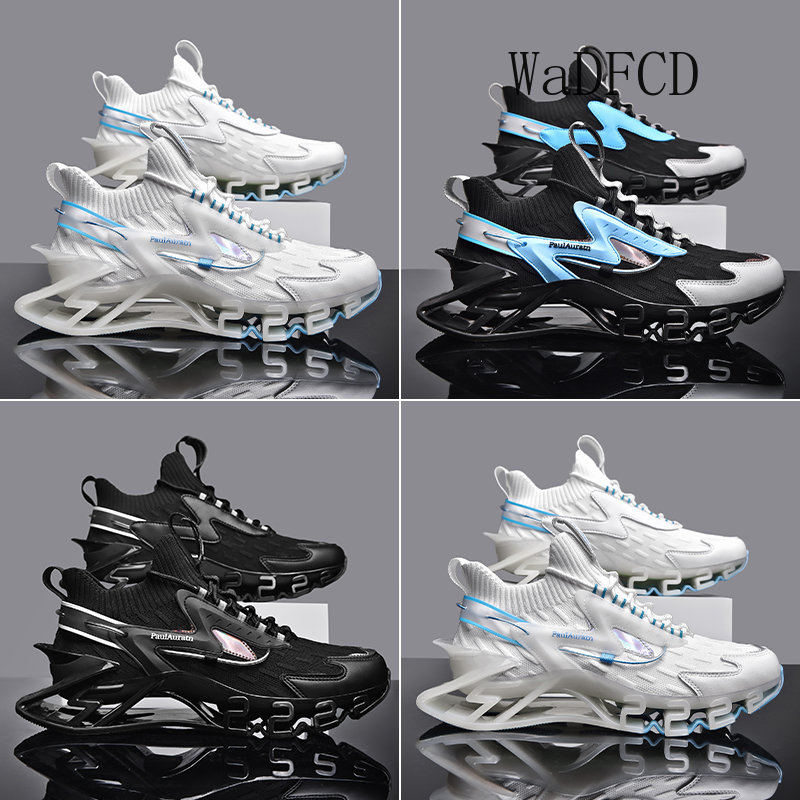 Chunky Sneaker Plus Size 45 46 - Crossfit Hard recensione e prezzo
