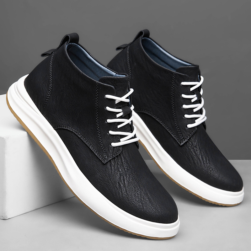 Scarpe Sportive Casual da Uomo - Crossfit Male recensione e prezzo