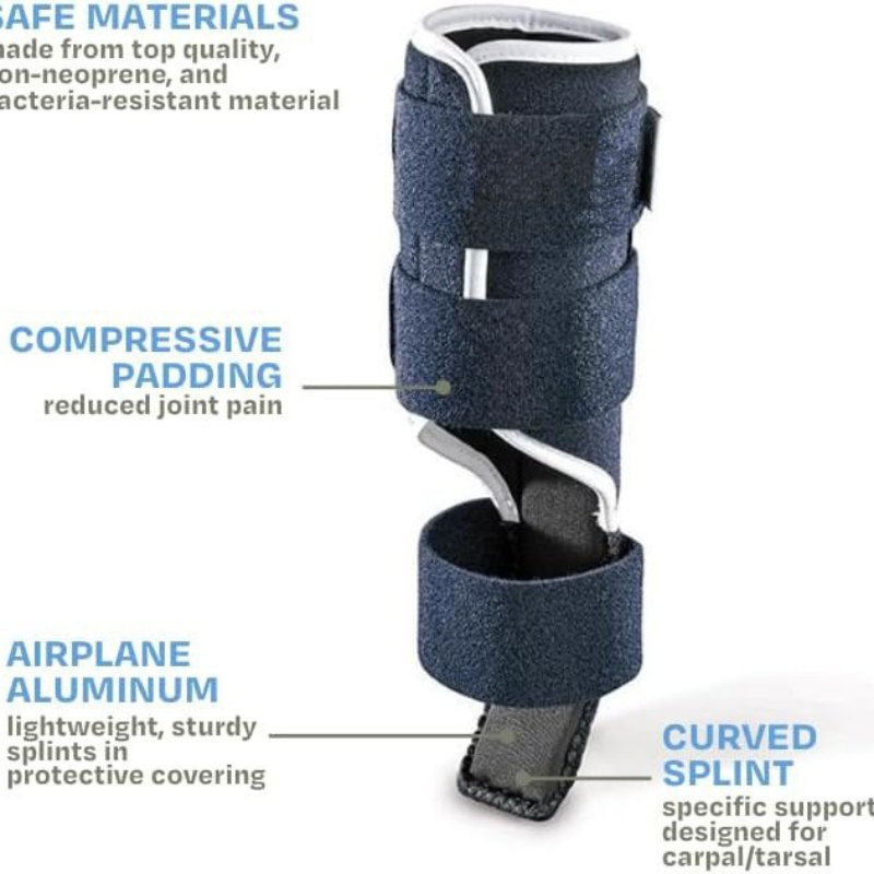 Tutore per Cani per Iperestens - Ankle Mobility Band recensione e prezzo