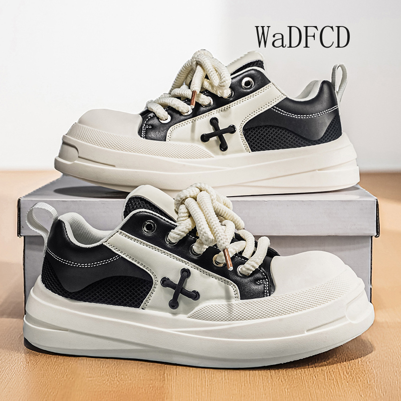 Sneaker Casual da Uomo Origina - Crossfit Hard recensione e prezzo
