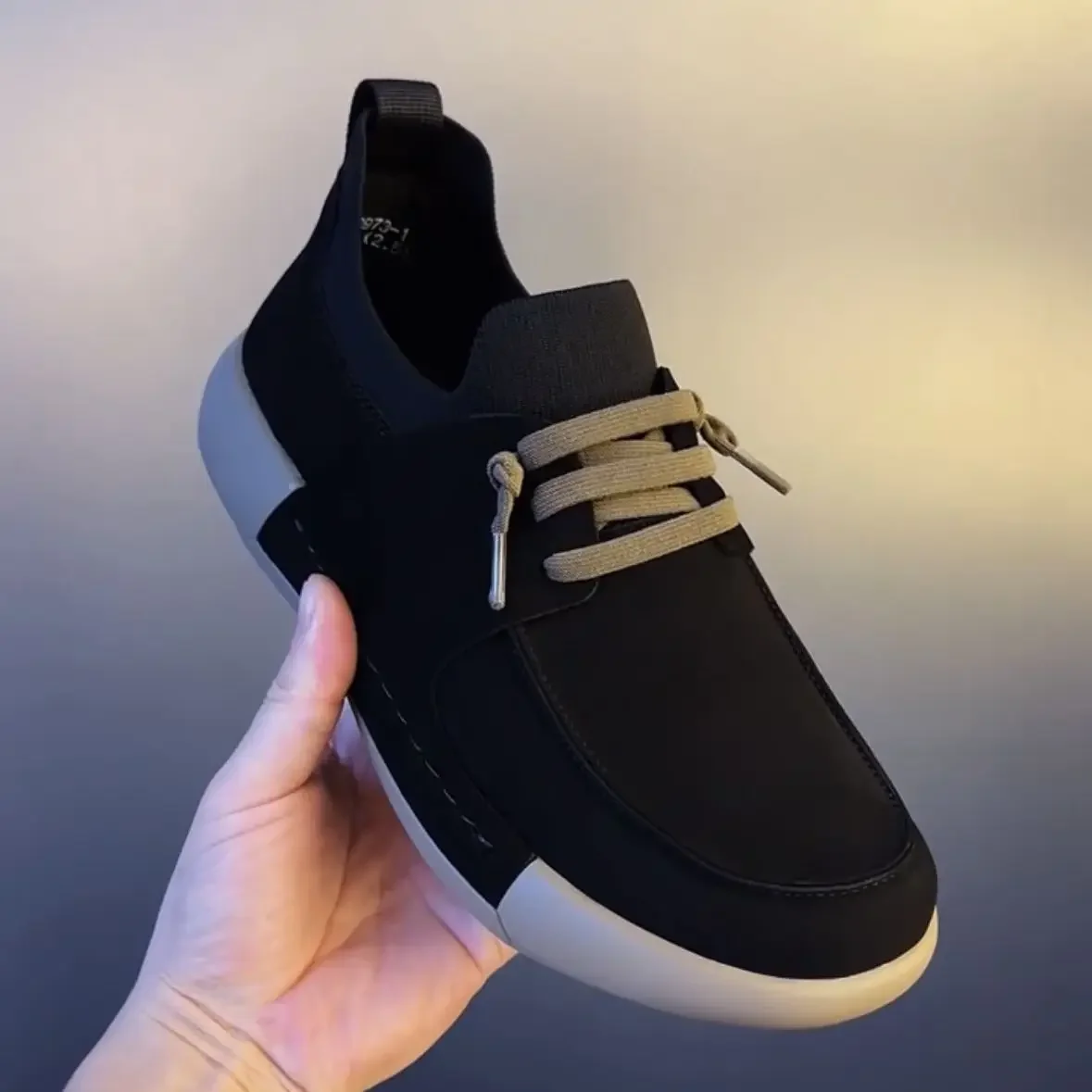 Scarpe da uomo Moda Outdoor Yo - Crossfit Male recensione e prezzo