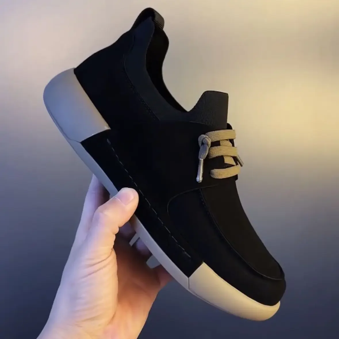 Scarpe da uomo Moda Outdoor Yo - Crossfit Male recensione e prezzo