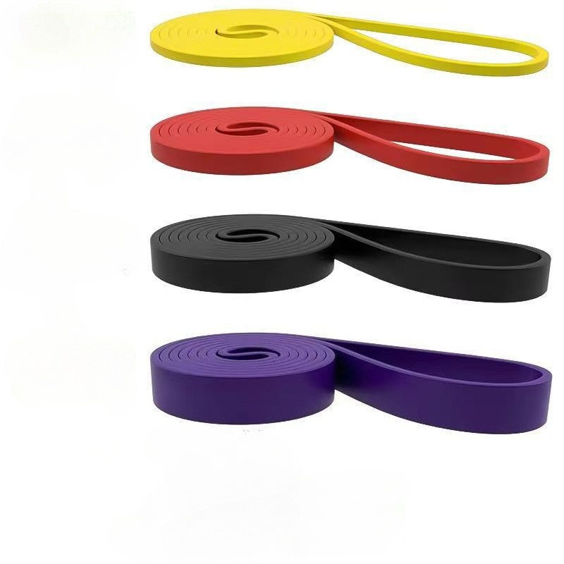 Fasce Elastiche in Lattice per - Pull Up Assist Band recensione e prezzo