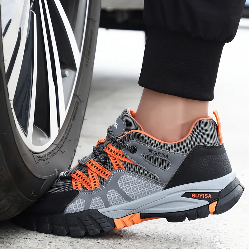 Scarpe antinfortunistiche da u - Crossfit Male recensione e prezzo