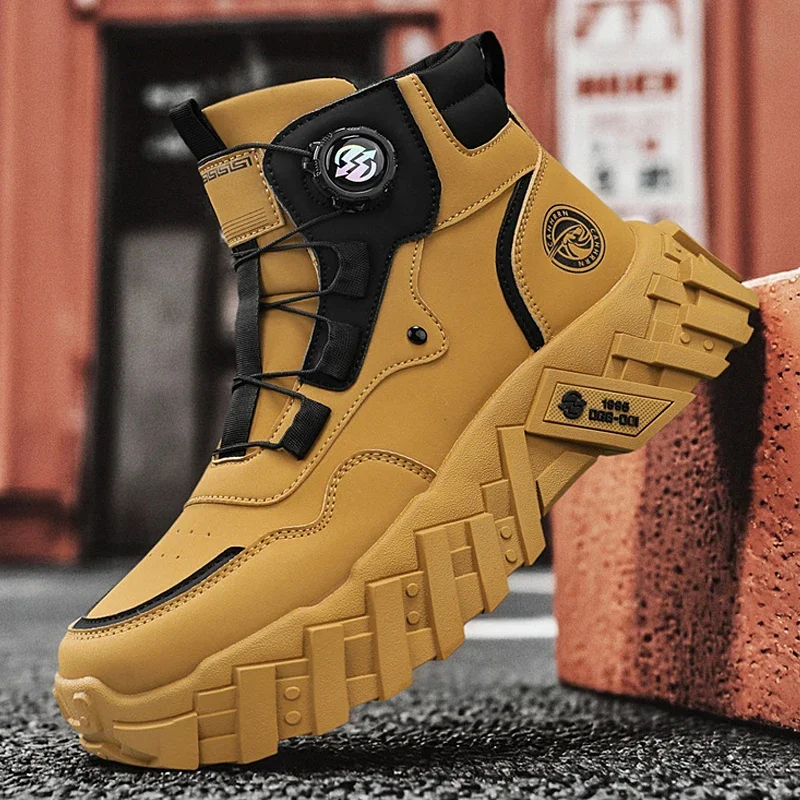 Scarpe da trekking da uomo all - Crossfit Male recensione e prezzo